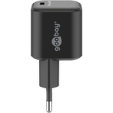 Goobay USB-C PD Gan Schnellladegerät Nano (45 W)