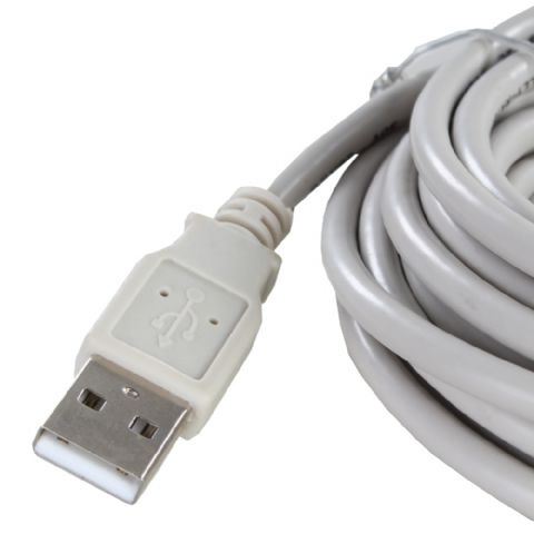 Benel USB -Verlängerungskabel 5 Meter