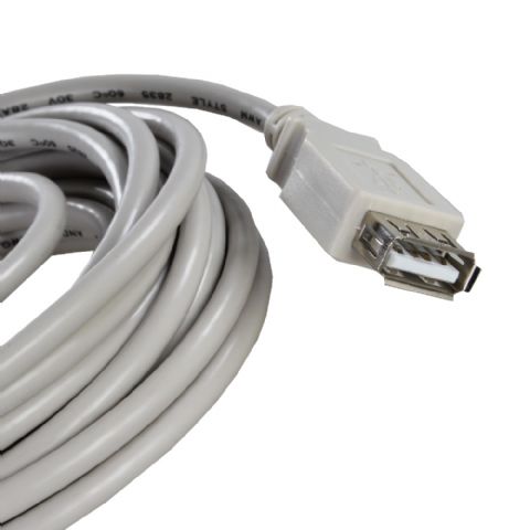 Prodlužovací kabel Benel USB 5 metrů