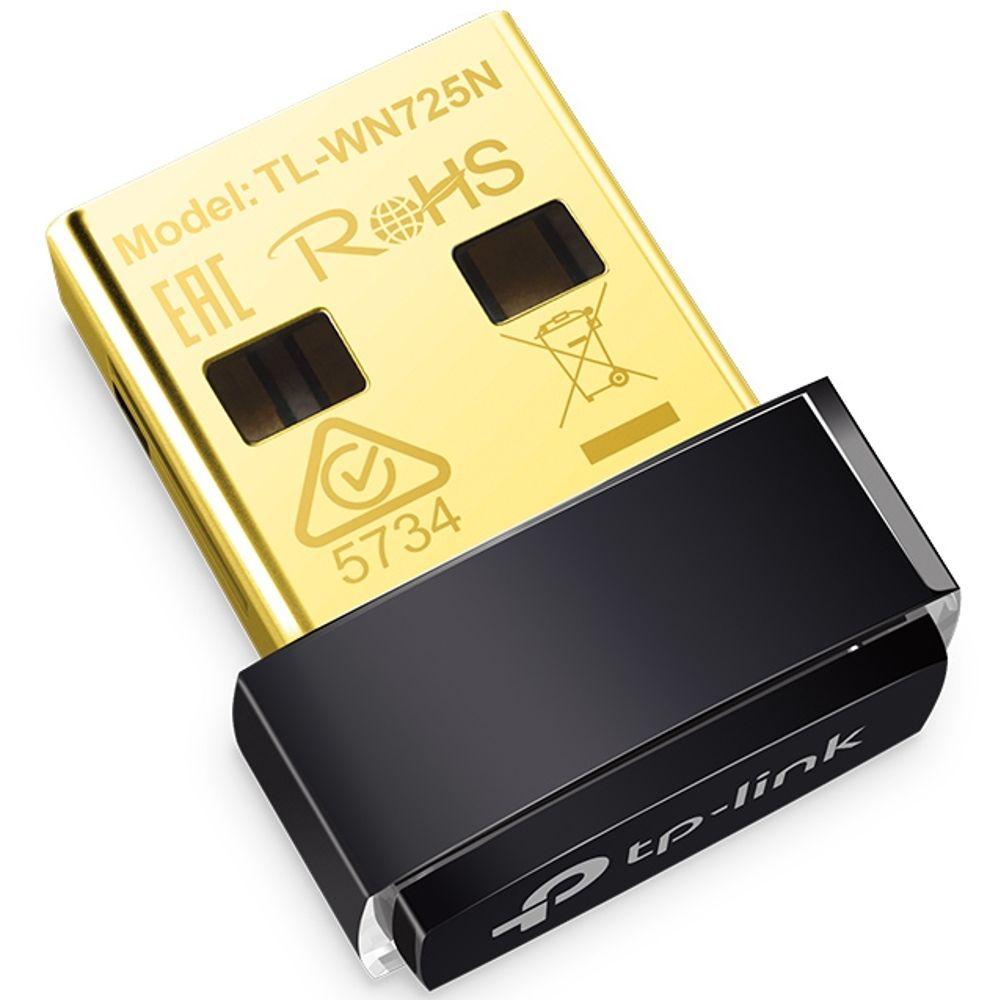 Tp-link tl-wn725n