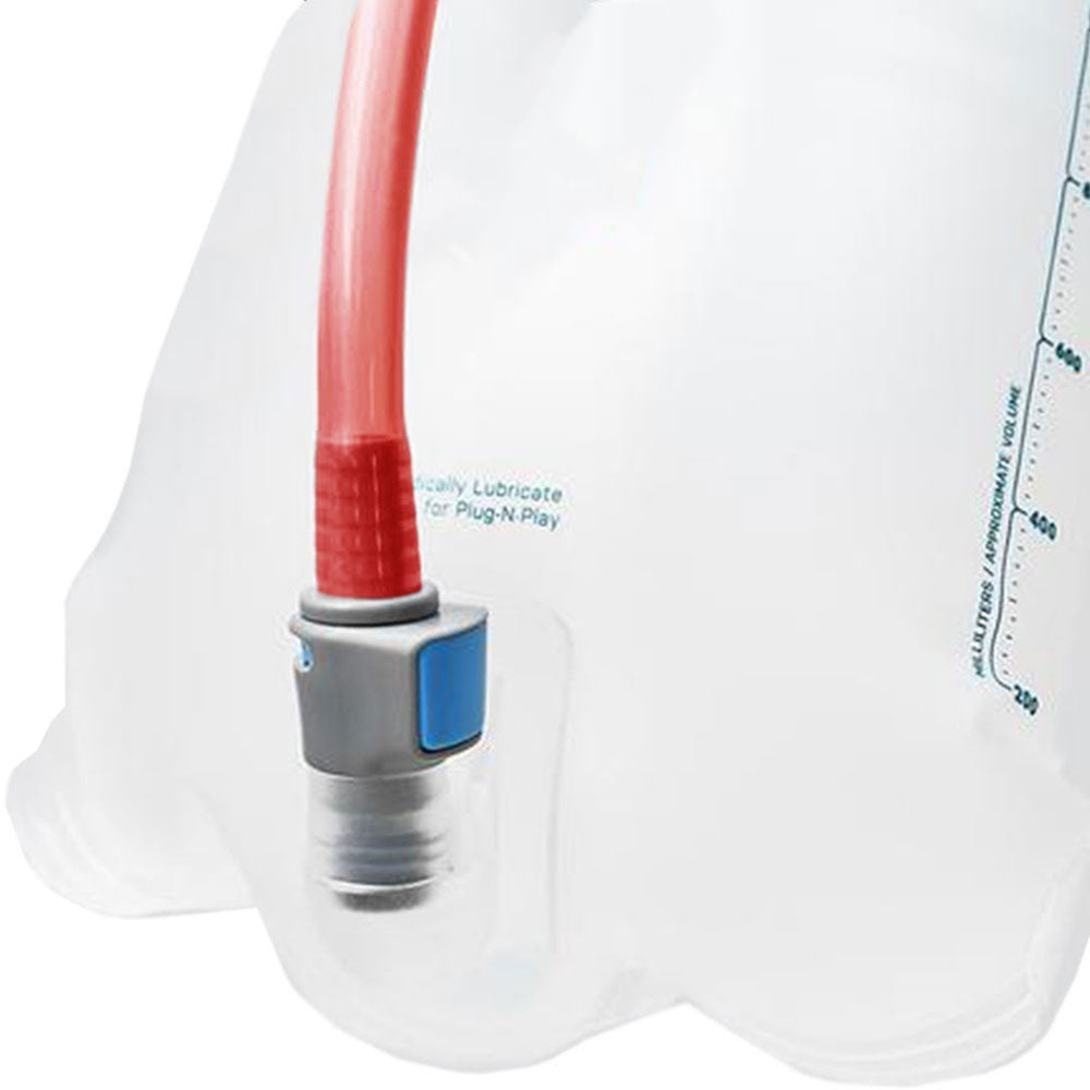 Uswe Elite Trinkblase 1500 ml