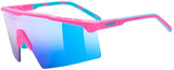 Uvex flowline - sports glasses