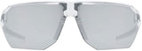 Uvex vectiv - sports glasses
