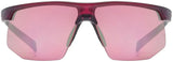 Uvex aerios - sports glasses
