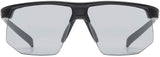 Uvex aerios v - sports glasses