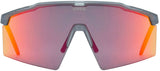 Uvex flowline - sports glasses