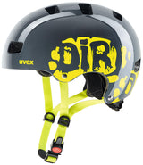 Uvex kid 3 - Kinderhelm