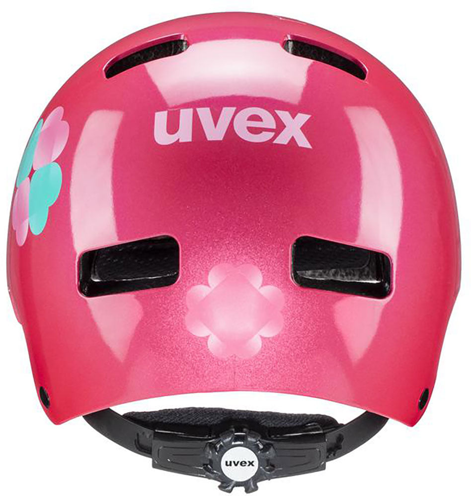 Uvex kid 3 - Kinderhelm