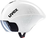 Uvex Race 8 - Zeitfahrhelm