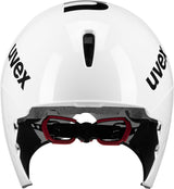 Uvex Race 8 - Zeitfahrhelm