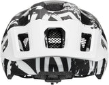Uvex React Jr. - MTB-Helm für Kinder