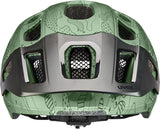 Uvex React Jr. - MTB-Helm für Kinder