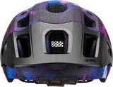 Uvex React Jr. mips – MTB-Helm für Kinder