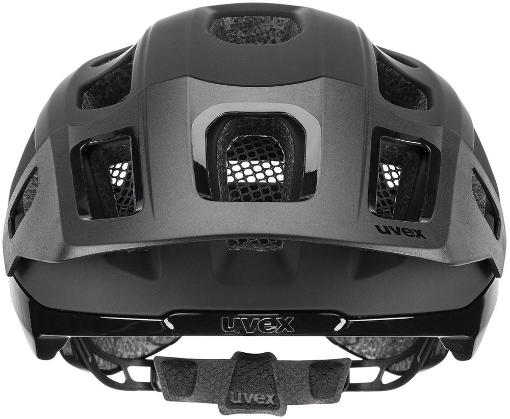 Uvex React Mips - MTB-Helm