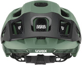 Uvex React Mips - MTB-Helm