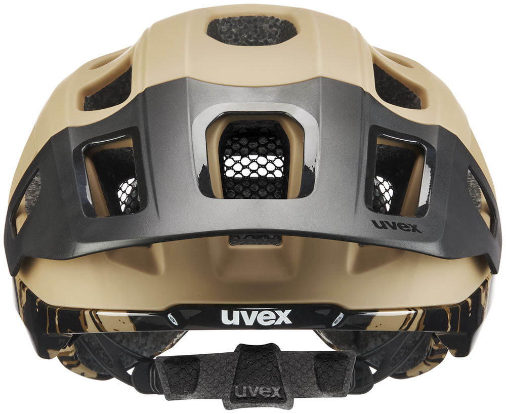 Uvex React Mips - MTB-Helm