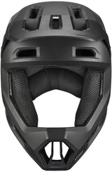 Uvex ravage - fullface helmet