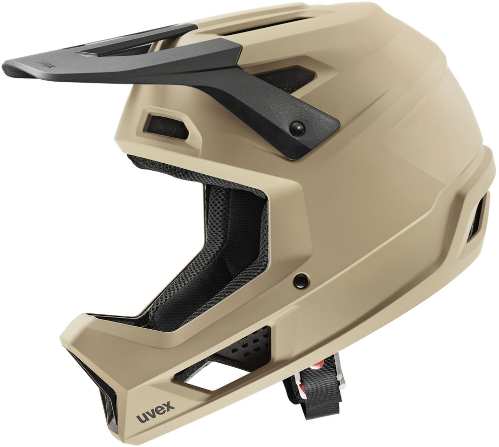 Uvex Havoc – Integralhelm