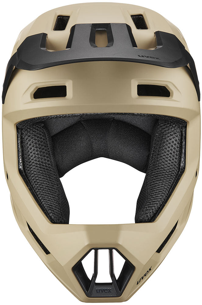 Uvex Havoc – Integralhelm