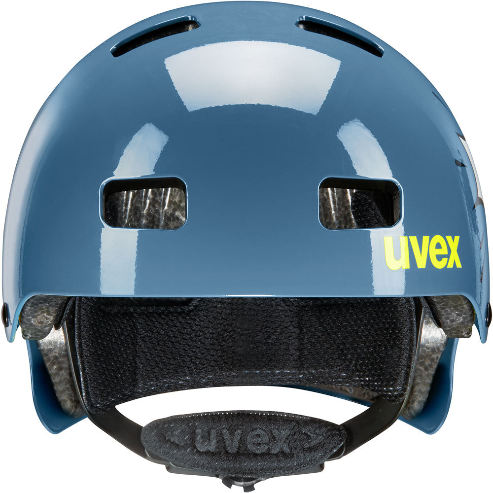 Uvex kid 3 - Kinderhelm