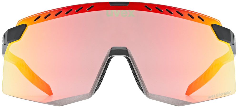 Uvex Pace Stage CV - Sportbrille