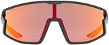Uvex skyrise jr. - Sportbrille für Kinder