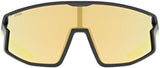Uvex skyrise jr. - Sportbrille für Kinder