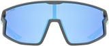 Uvex skyrise jr. - Sportbrille für Kinder
