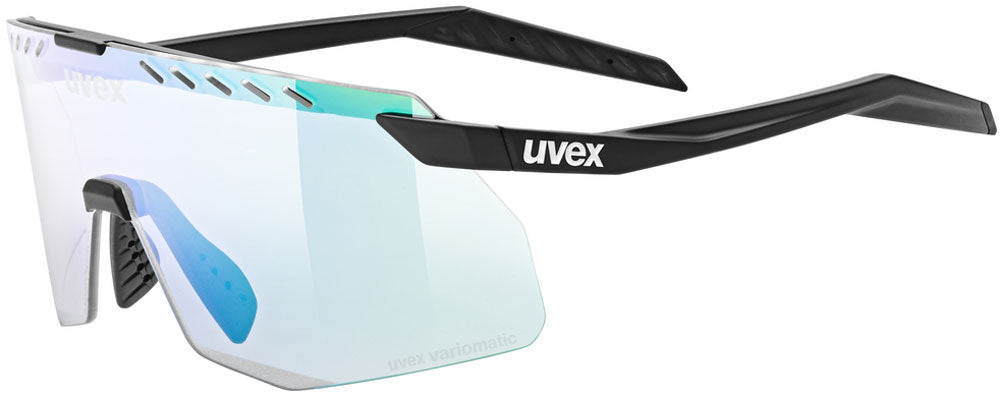 Uvex Pace Stage V - Sportbrille