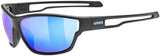 Uvex sportstyle 806 - Sportbrille
