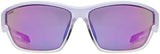 Uvex sportstyle 806 - Sportbrille