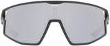 Uvex Skyryse Mirror Silver - Sportbrille