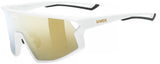 Uvex Skyryse Mirror Gold - Sportbrille