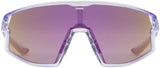Uvex Skyryse Mirror Lavendel - Sportbrille