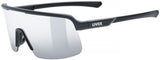 Uvex Dyrt Mirror Silver - Sportbrille