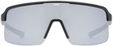 Uvex Dyrt Mirror Silver - Sportbrille