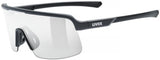 Uvex Dyrt Clear - Sportbrille