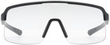 Uvex Dyrt Clear - Sportbrille