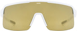 Uvex Dyrt Mirror Gold - Sportbrille