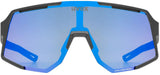 Uvex sequenze cv - sports glasses
