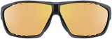 Uvex Sportstyle 706 CV V - Sportbrille