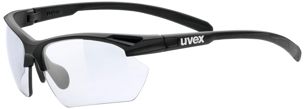Uvex Sportstyle 802 Small Vario - Sportbrille
