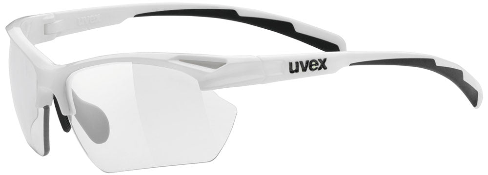 Uvex Sportstyle 802 Small Vario - Sportbrille