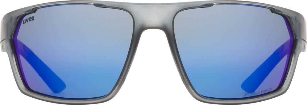 Uvex sportstyle 233 p - sports glasses