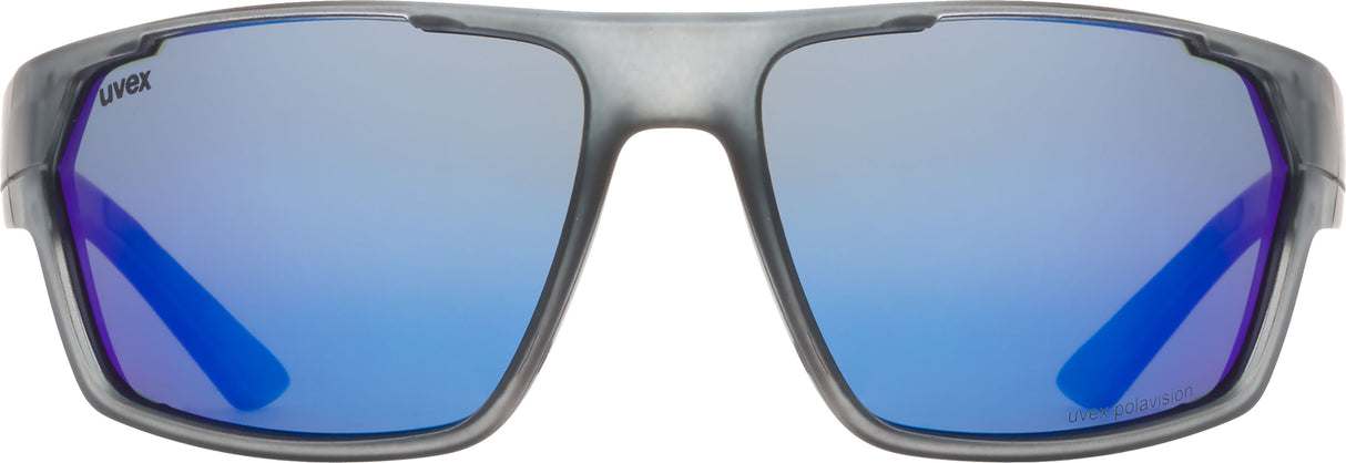 Uvex sportstyle 233 p - sports glasses