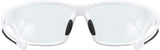 Uvex sportstyle 806 v - Sportbrille