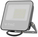 V-tac LED-Baulampe 50 W 6500 K Schwarz – hohes Lumen – 9332055