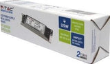 V-tac LED-Treiber 12 V 25 W IP20 Metall – 4379201