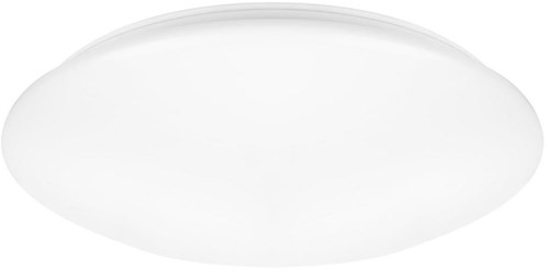 V-tac Deckenleuchte quadratisch 200 mm LED 15 W 3000 K IP44 5017836