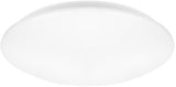 V-tac Deckenleuchte quadratisch 200 mm LED 15 W 3000 K IP44 5017836